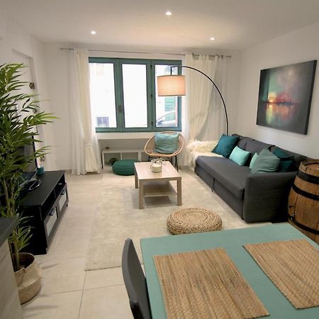 Apartment right in the heart of Sète Extérieur photo
