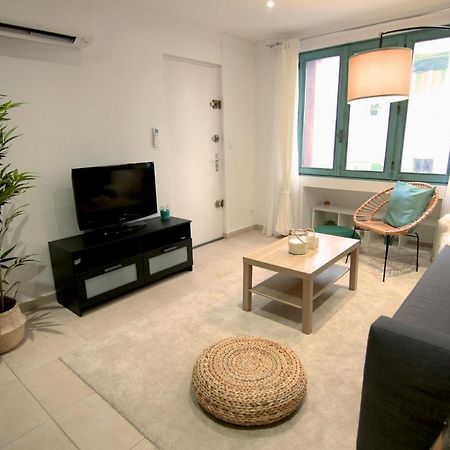 Apartment right in the heart of Sète Extérieur photo