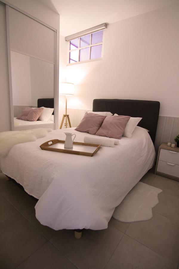 Apartment right in the heart of Sète Extérieur photo